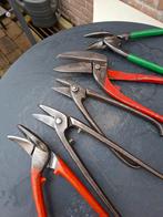 Blikscharen, Doe-het-zelf en Verbouw, Ophalen of Verzenden