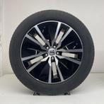 Volvo 19 inch velgen + Allseason banden XC90 2015-, Auto-onderdelen, 19 inch, Banden en Velgen, Nieuw, Ophalen of Verzenden