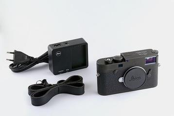Leica m10P Nieuw Staat   1 Jaar Garantie  beschikbaar voor biedingen