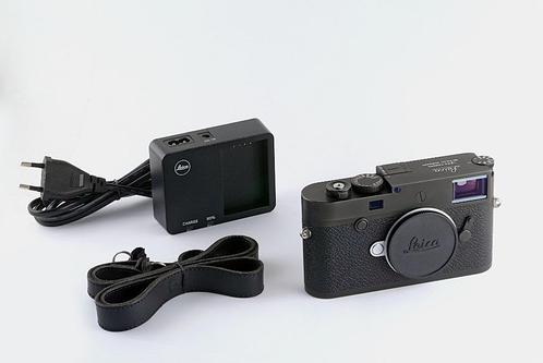 Leica m10P Nieuw Staat   1 Jaar Garantie, Audio, Tv en Foto, Fotocamera's Digitaal, Zo goed als nieuw, Overige Merken, Geen optische zoom
