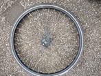 28 inch voorwiel met trommelrem en band, Fietsen en Brommers, Ophalen, Gebruikt, Overige merken