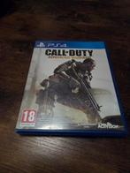 Call of Duty: Advanced Warfare - PS4, Online, Gebruikt, Vanaf 18 jaar, Shooter