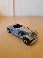 Hotwheels Rolls-Royce France (bespeeld), Gebruikt, Ophalen of Verzenden, Auto