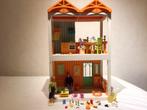 Scala huis zonder trap en hondenspeelplaats, Kinderen en Baby's, Speelgoed | Duplo en Lego, Ophalen of Verzenden