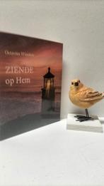 Winslow, Octavius; Ziende op Hem, Ophalen of Verzenden, Gelezen, Christendom | Protestants