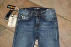 Lois vlotte stretch skinny jeans mt 24/34 SUPERKOOPJE, Blauw, Nieuw, Ophalen of Verzenden, Lois