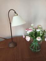 Tafellamp, Huis en Inrichting, Lampen | Tafellampen, Ophalen of Verzenden, Zo goed als nieuw, 50 tot 75 cm