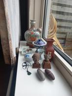 Chinees Japans chinese ect., Ophalen of Verzenden