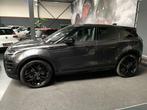 Land Rover RANGE ROVER EVOQUE P300e AWD R-DYNAMIC 309 PK OPE, 309 pk, Zwart, Vierwielaandrijving, Hybride Elektrisch/Benzine