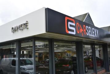 Citroën C5 Aircross 1.2 PureTech Business Plus beschikbaar voor biedingen