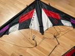 Mirage Kite Performance - Tweelijns Vlieger, Ophalen of Verzenden, Gebruikt, Vierlijns, Vlieger