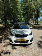 Peugeot 108 1.0 5D 2019 AIRCO / NIEUWE APK / CARPLAY, 4 stoelen, Wit, Origineel Nederlands, Handgeschakeld