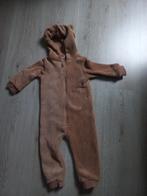 Warme onesie maat 86, Ophalen of Verzenden, Zo goed als nieuw, Jongetje of Meisje, Pakje