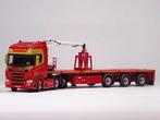 Gezocht Wsi besselsen!, Hobby en Vrije tijd, Modelauto's | 1:50, Ophalen of Verzenden, Nieuw, Bus of Vrachtwagen, Wsi