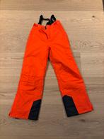 Skibroek oranje maat 164 als nieuw, Kleding | Dames, Wintersportkleding, Ophalen, Zo goed als nieuw, Maat 34 (XS) of kleiner, Broek