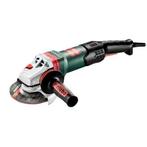 Metabo WEPBA 17-125 Quick RT Hoek Slijper - Zo Goed Als Nieu, Ophalen of Verzenden, Zo goed als nieuw, 1200 watt of meer, Overige typen