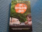 De hondendief - Maaike van Poelje, Boeken, Ophalen of Verzenden, Nieuw, Maaike van Poelje