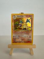 Charizard 1999 Base Set, Ophalen of Verzenden, Gebruikt, Losse kaart, Foil