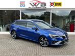 Renault Mégane Estate 1.6 E-Tech Plug-In Hybrid 160 RS Line, Gebruikt, 4 cilinders, Hybride Elektrisch/Benzine, Te koop