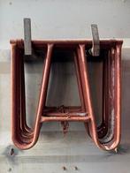 Lage schragen industrieel, Antiek en Kunst, Ophalen