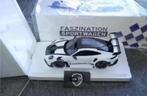 SALE PORSCHE 911 992 GT3 RS 2022 white / blue Minichamps WRH, Ophalen of Verzenden, Zo goed als nieuw, Auto, MiniChamps