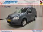 Volkswagen Caddy 2.0SDI MARGE! Trekhaak Apk tot 4-4-2026!, Auto's, Bestelauto's, Voorwielaandrijving, Gebruikt, 680 kg, 4 cilinders