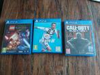 Playstation 4 spellen, 3 spelers of meer, Ophalen of Verzenden, Gebruikt, Vanaf 7 jaar