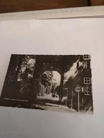 BREDA. INGANG. KASTEEL. BOUVIGNE, Ophalen of Verzenden, Voor 1920, Noord-Brabant