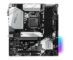 ASRock B460M Pro4 mATX Moederbord – LGA1200 | Topstaat!, DDR4, Ophalen of Verzenden, Zo goed als nieuw, Micro-ATX