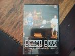 The Beach Boys - Live at Knebworth 1980, Alle leeftijden, Ophalen of Verzenden, Zo goed als nieuw