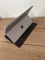 Surface Pro 5 - i5-7300U, 8GB, 256GB SSD, 2 tot 3 Ghz, Qwerty, Microsoft, UK