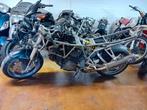 Ducati 620 sport motor motorblok monster blok 2006 engine, Motoren, Gebruikt