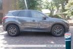 Mazda Cx-5 2.0 SKYACTIV-G 165pk 2WD Skylease+, Stof, Origineel Nederlands, Bedrijf, SUV of Terreinwagen