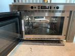 Ikea Whirlpool Inbouw Magnetron, Gebruikt, Grill, Ophalen of Verzenden, Magnetron