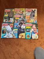 Wild van Freek Tijdschriften Collectie, Boeken, Tijdschriften en Kranten, Ophalen of Verzenden, Gelezen, Wetenschap en Natuur