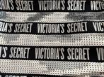 Victoria Secret Shopper, Ophalen of Verzenden, Nieuw, Zwart, Shopper