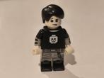 Lego Halloween minifiguur, Ophalen of Verzenden, Zo goed als nieuw