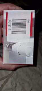 Nieuwe Danfoss Thermostaatkraan, Doe-het-zelf en Verbouw, Thermostaten, Ophalen of Verzenden
