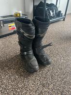 TCX Offroad Motorlaarzen - Gebruikt maat 39, Ophalen of Verzenden, Tweedehands, Heren