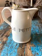 Rivièra Maison waterkan, le petit dejeuner., Ophalen of Verzenden