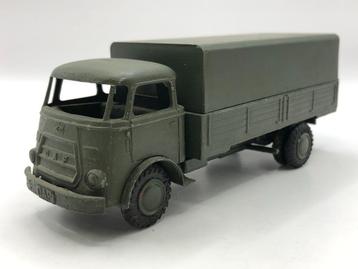 Lion Car Daf Truck groen -REPAINT- M11 beschikbaar voor biedingen