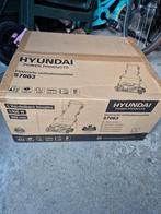 Nieuwe verticuteermachine in doos - ongeopend!, Ophalen of Verzenden, Nieuw, Elektrisch, Hyundai