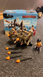 Playmobil Dragons nr 9249, Kinderen en Baby's, Speelgoed | Playmobil, Ophalen of Verzenden, Zo goed als nieuw