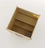 Buiten sauna helemaal compleet, Diekersweg 11, Inner Stillness Wellness Retreat B.V., Fins of Traditioneel, Ophalen of Verzenden