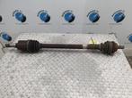 SMART FORTWO / SMARTCAR fortwo coupé 1.0 Pure [R_DRIVESHAFT], Auto-onderdelen, Ophalen of Verzenden, Gebruikt, Stiba lid
