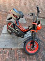 Gilera eco citta, Fietsen en Brommers, Ophalen, Zo goed als nieuw, Overige modellen