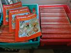 179 x Suske en Wiske stripboek, Meerdere stripboeken, Ophalen, Gelezen