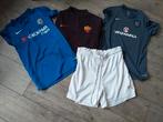Shirts en broekjes, Kinderen en Baby's, Kinderkleding | Maat 140, Ophalen of Verzenden, Zo goed als nieuw