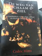 C. Mims - De weg van lichaam & ziel, Boeken, Ophalen of Verzenden, Zo goed als nieuw, C. Mims