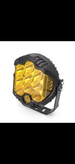 Verstralers/mistlampen nieuw in doos met drl., Ophalen of Verzenden, Nieuw